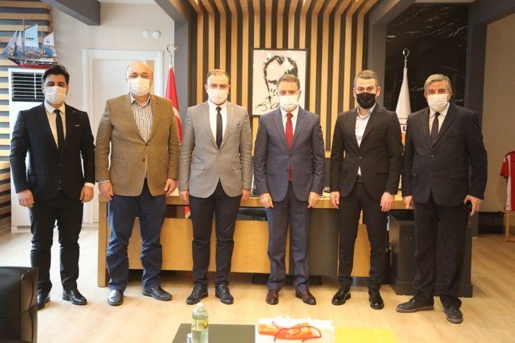 Atakum’un tercihi Büyük Anadolu G2