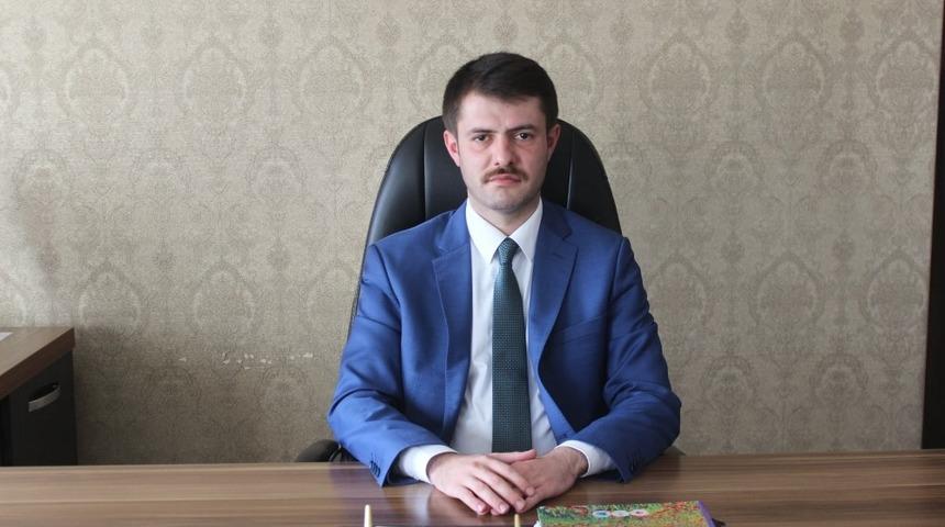 Kaymakam Cebeci&rsquo;nin girişimleri ile engelli vatandaşlara ak&uuml;l&uuml; sandalye dağıtılacak