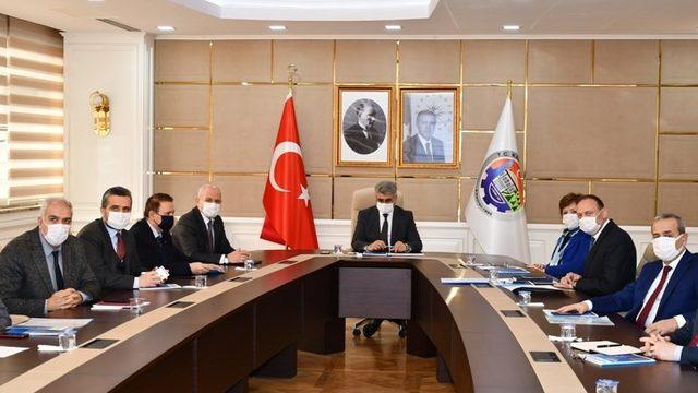 Karabük’te 2020 yılında 3 bin 295 kişi işe yerleştirildi