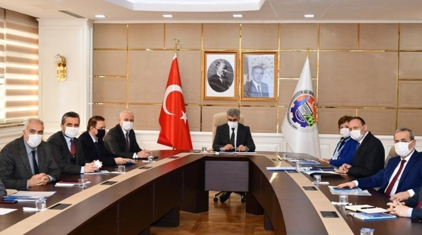 Karabük’te 2020 yılında 3 bin 295 kişi işe yerleştirildi