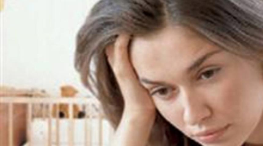 Doğum Sonrası M&uuml;kemmellik!