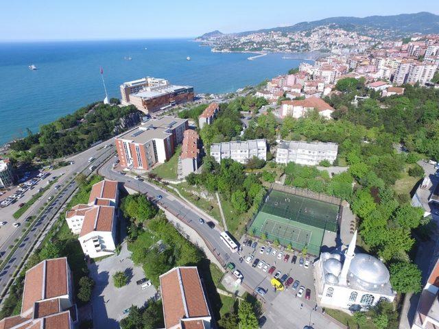 ZBEÜ’nün 2019 başarı karnesi açıklandı