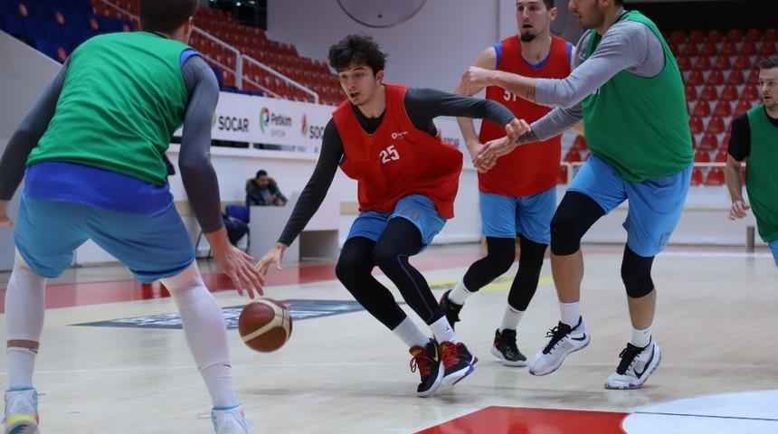 Aliağa Petkimspor, Frutti Extra Bursaspor’a konuk oluyor