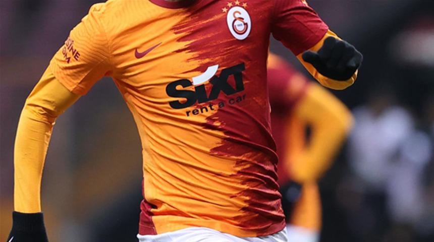 Galatasaray'da Diagne kadroda yok