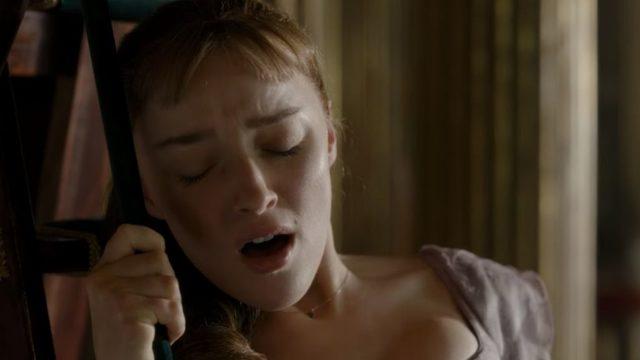 Bridgerton'ın yıldızından 'orgazm' itirafı! Herkesi şaşırttı