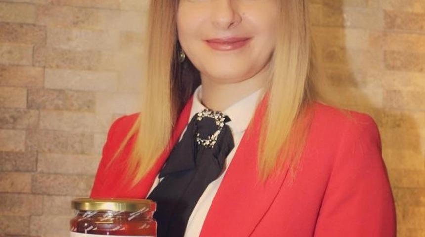 Erzurum Kadın Kooperatifi markalaşan ilk kadın kooperatifi oldu