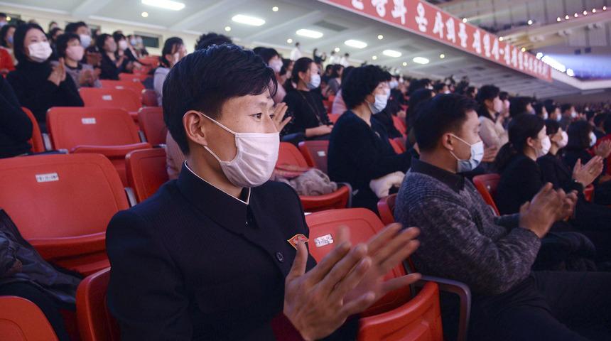 'Kuzey Kore kendi koronavirüs aşısını üretti!'