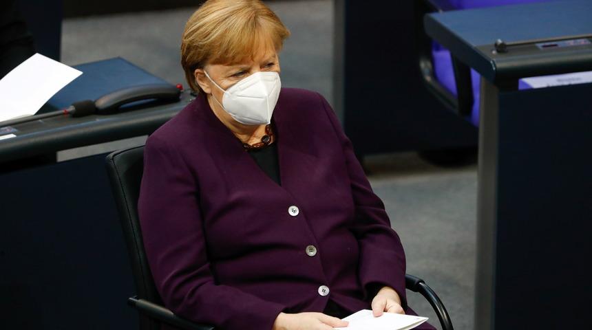 Kriz büyüyor: Almanya ülkeye giriş yasağı getiriyor!