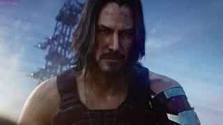 Cyberpunk 2077'de Keanu Reeves ile seks yapmak yasaklandı!
