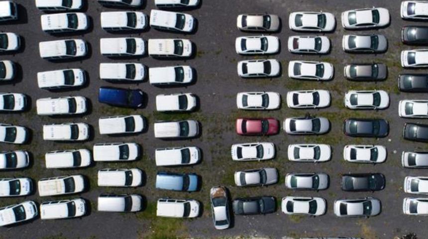 İstanbul'da yediemin otoparklarına yüzde 44 zam
