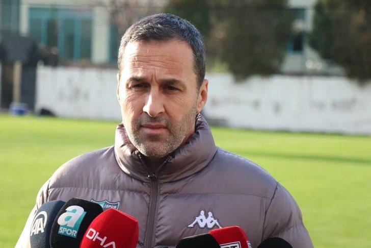 Denizlispor’da Yalçın Koşukavak dönemi sona erdi G2