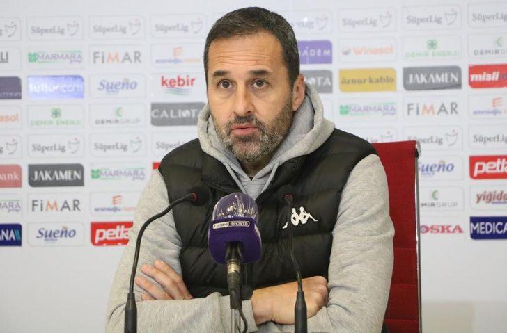 Denizlispor’da Yalçın Koşukavak dönemi sona erdi G3