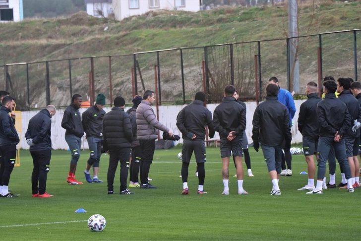Denizlispor’da Yalçın Koşukavak dönemi sona erdi G4