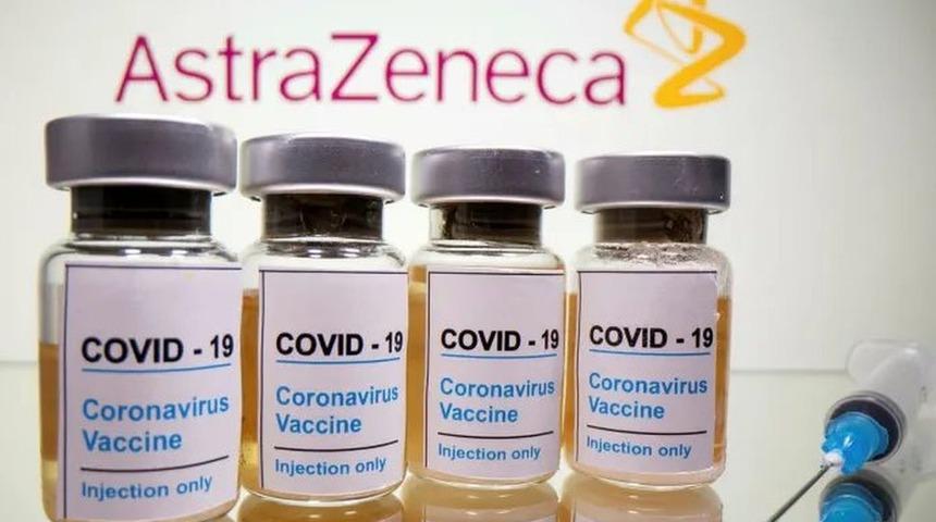 Covid aşısı: Almanya Aşı Komisyonu, AstraZenaca'nın aşısının 65 ve yaş &uuml;st&uuml; kişilere yapılmamasını istedi