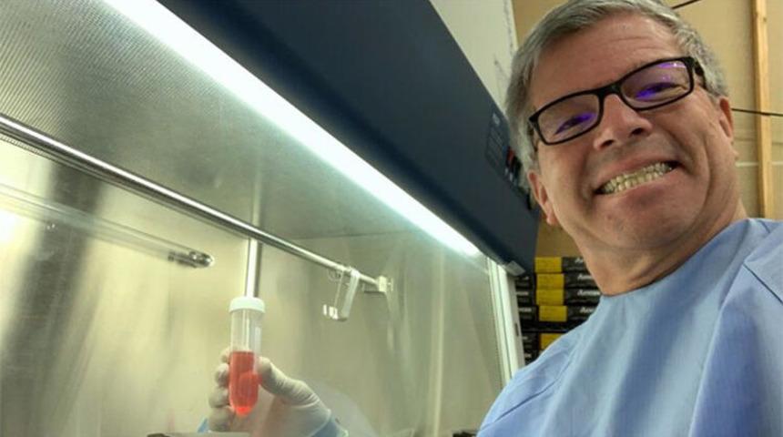 Koronavirüste akılalmaz dolandırıcılık!