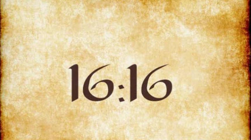 16.16 saat anlamı nedir, ne anlama gelir? İşte analizi!
