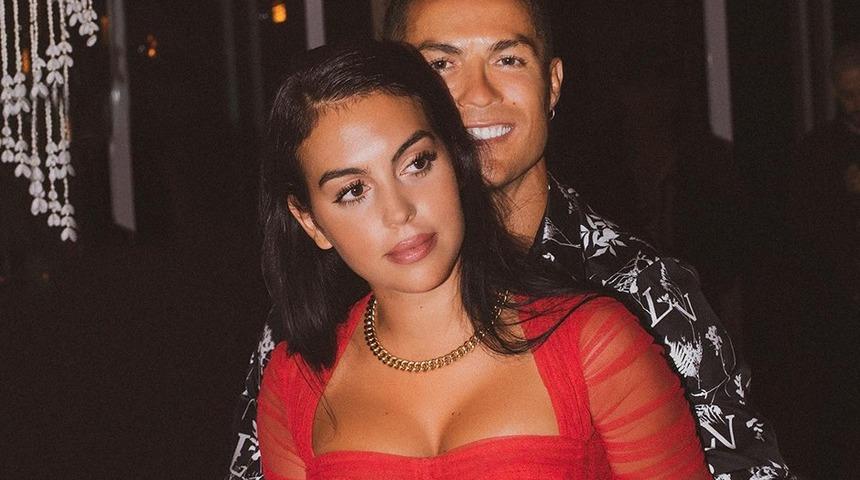 Ronaldo ve eşinin tatil ka&ccedil;amağı k&ouml;t&uuml; sonlu bitti!