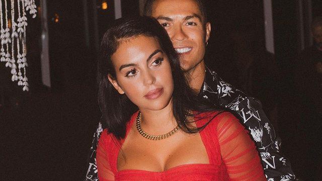 Ronaldo ve eşinin tatil kaçamağı kötü sonlu bitti!