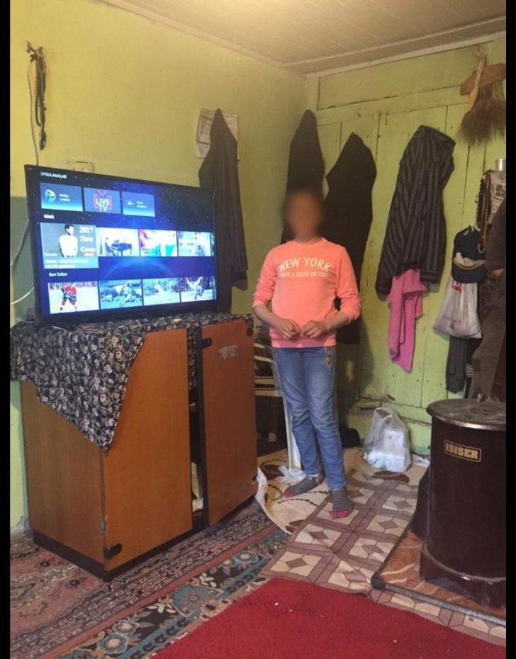 Emeklilerden ihtiyaç sahibi ailelere yardım G2