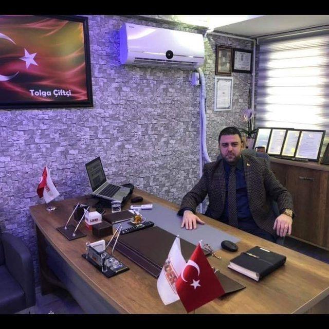 Kuzenini öldüren yerel gazete patronuna 20 yıl hapis 1
