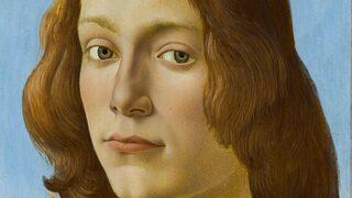 Botticelli imzalı 15’inci yüzyıla ait tablo 92 milyon dolara satıldı