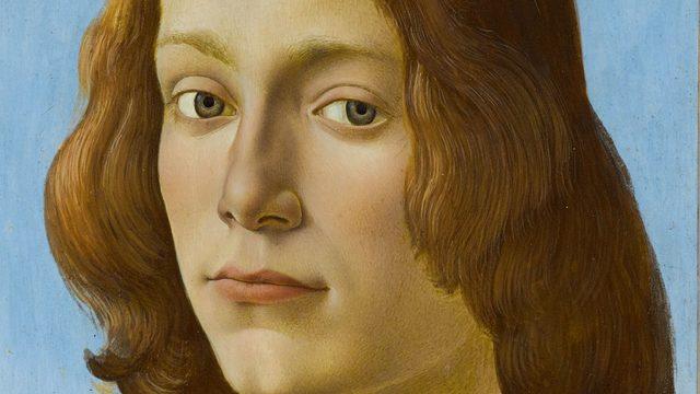 Botticelli imzalı 15’inci yüzyıla ait tablo 92 milyon dolara satıldı