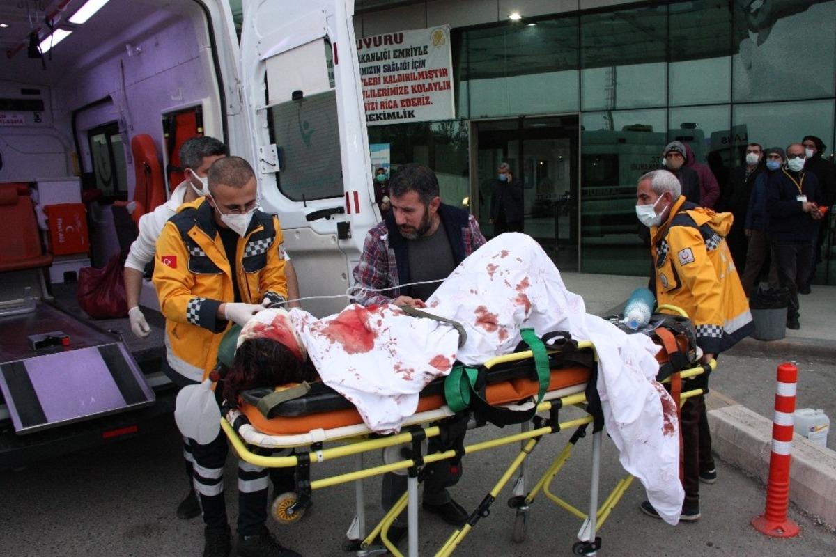 Diyarbakır&rsquo;daki kadın cinayeti: Eşini yeni eve taşınacağı vaadiyle kandırmış