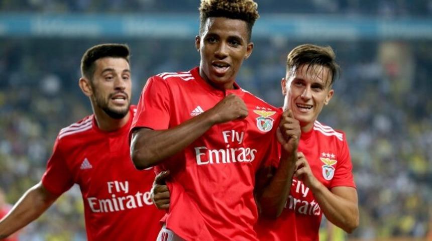 G.Saray yıldız isimle anlaşma sağladı!