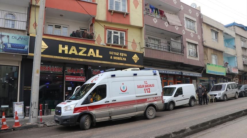 GÜNCELLEME - Gaziantep'te tabancayla vurulan kadın hayatını kaybetti