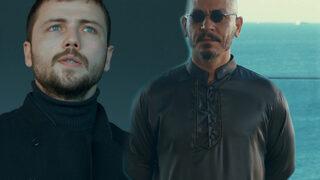 Arıza dizisi 20. yeni bölüm fragmanı yayınlandı! Arıza, İhtiyar'ın adamı Safir ile karşı karşıya