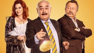 Tövbeler Olsun dizisine sürpriz oyuncu! Ayça Işıldar, Tövbeler Olsun'da Makbuş karakterini canlandıracak!