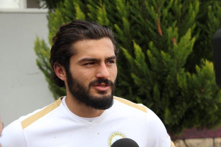 Belediye Derincespor - Arnavutköy Belediyesi maçının ardından G1