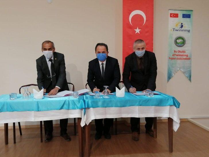 Genç turizmciler “bahçeden sofraya” üretecekler G1