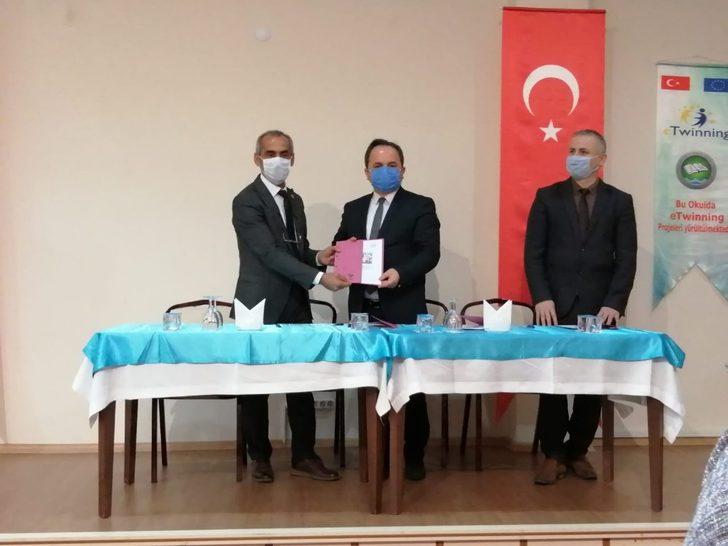 Genç turizmciler “bahçeden sofraya” üretecekler G2