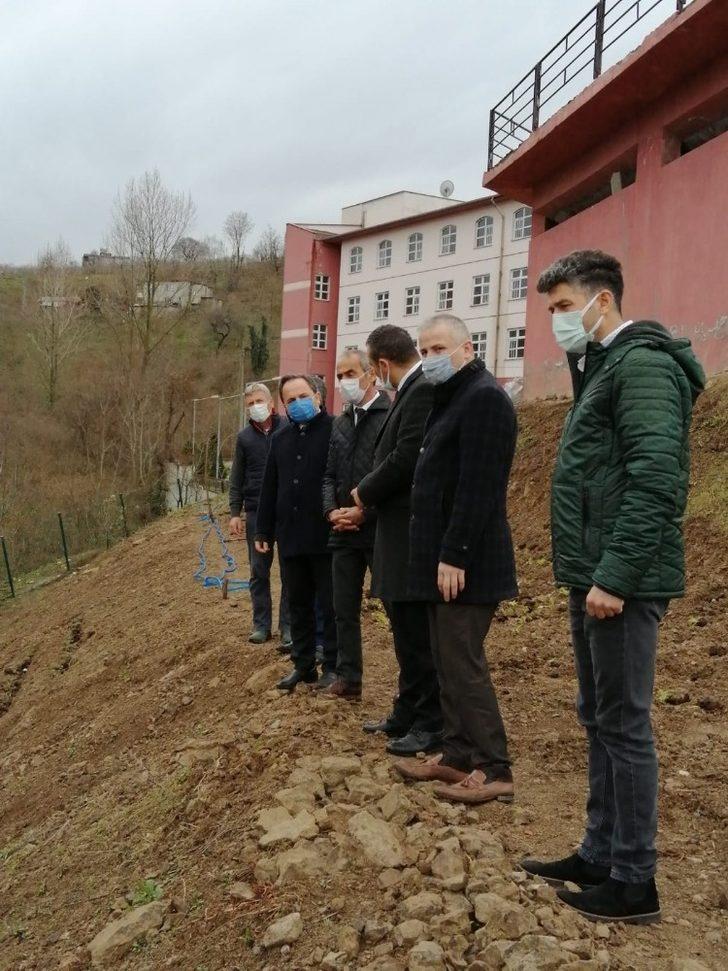 Genç turizmciler “bahçeden sofraya” üretecekler G3