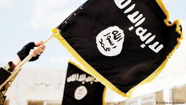 Irak’ta IŞİD'li üst düzey komutan öldürüldü