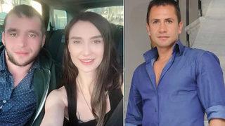 Yağmur Aşık'tan çarpıcı iddialar: Erdi Sungur çıplak fotoğraflarımı servis etti