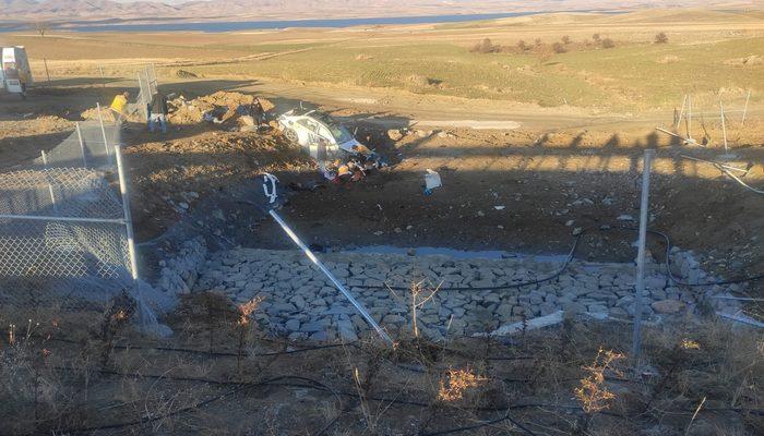 Ankara - Niğde karayolunda feci kaza: 1 ölü, 4 yaralı