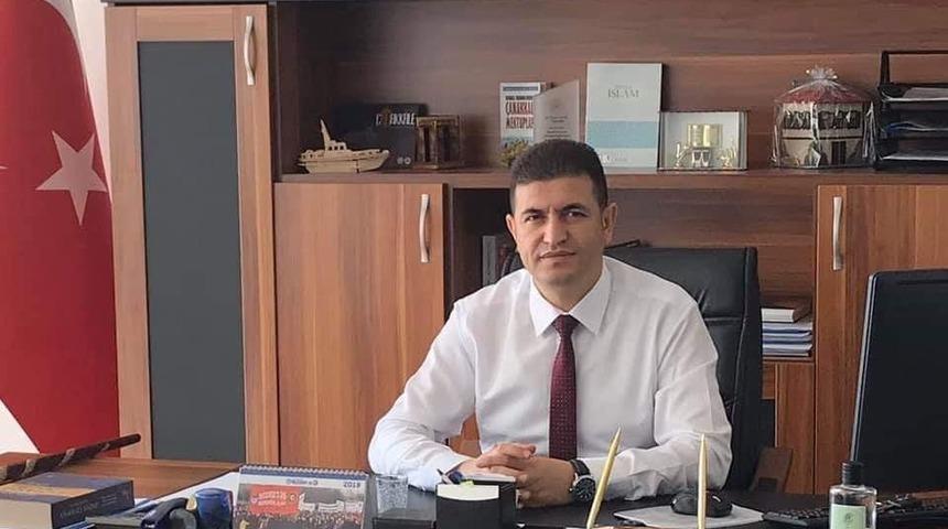 Alaplı Gençlik ve Spor Müdürlüğüne Erhan Yavaş getirildi