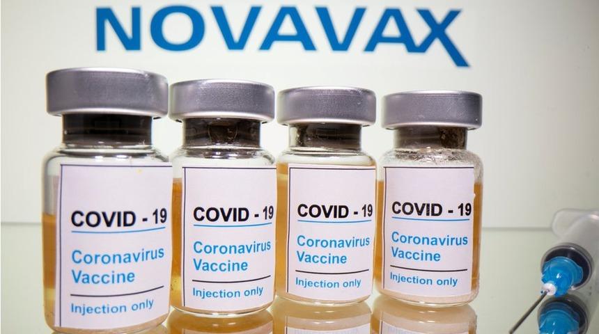Aşı: Novavax aşısı Covid-19'a karşı 'yüzde 89,3 etkili'