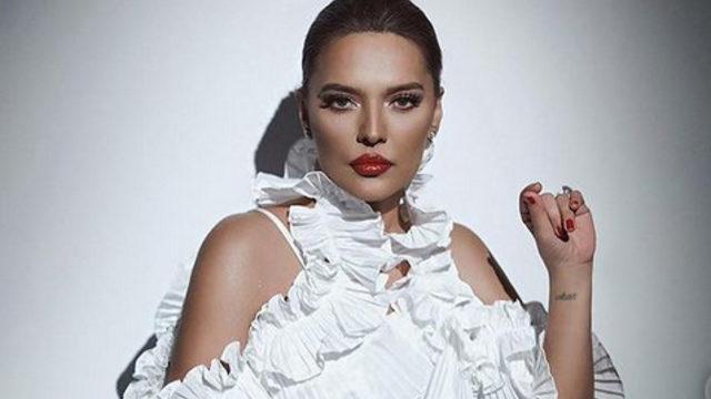 Demet Akalın TikTok kurbanı oldu! Kızı Hira canlı yayınını izlediği kişiye 7 bin TL gönderdi