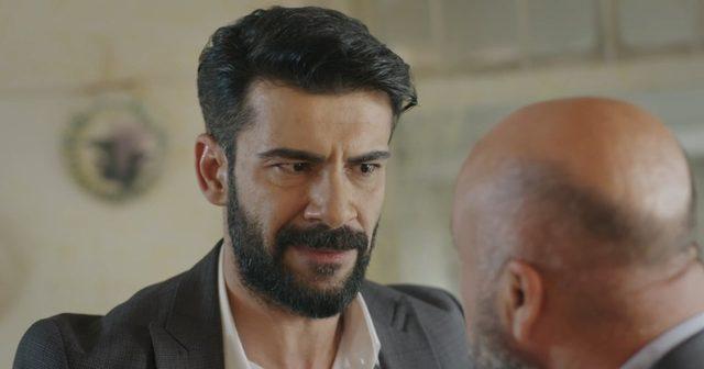 Ramo dizisinden Arıza'ya flaş transfer! Ramo'nun Halef'i Rüzgar Aksoy Arıza  dizisine katıldı!