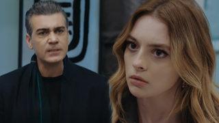 Sadakatsiz dizisi 16. yeni bölüm fragmanı yayınlandı! Sadakatsiz'de Volkan ile Derin'in arasında Ali ve Asya krizi! 