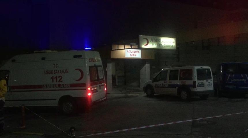 Manisa&rsquo;da uyuşturucu operasyonunda polise saldırı: 3 polis yaralı