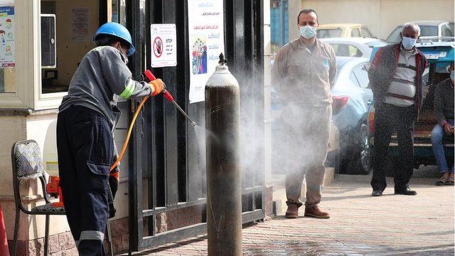 Covid-19 neden bazı gelişmekte olan ülkelerde tıbbi oksijen krizine yol açıyor? 4