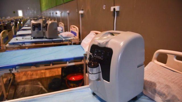 Covid-19 neden bazı gelişmekte olan ülkelerde tıbbi oksijen krizine yol açıyor? 5