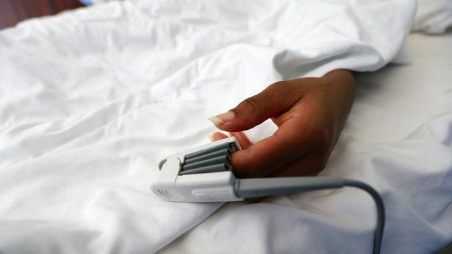 Covid-19 neden bazı gelişmekte olan ülkelerde tıbbi oksijen krizine yol açıyor? 8