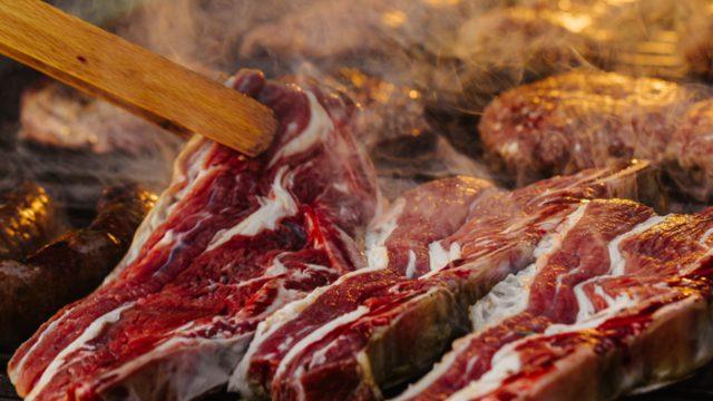 Onun için etin kralı diyorlar! Antrikot alırken bir numaralı özellik...