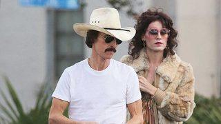 Jared Leto, Oscar ödülüne sahip çıkamadı! Ödül 3 yıldır kayıp