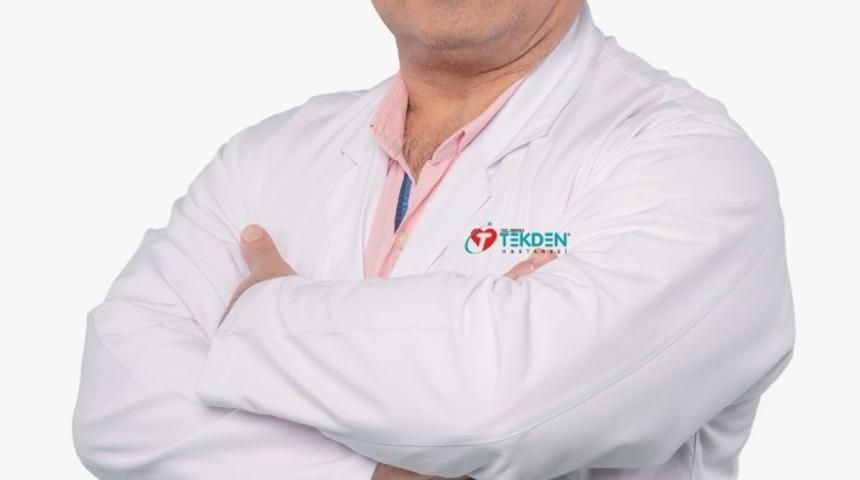 Cerrahi m&uuml;dahaleden &ouml;nce tanı ve teşhisin doğru yapılmasına dikkat